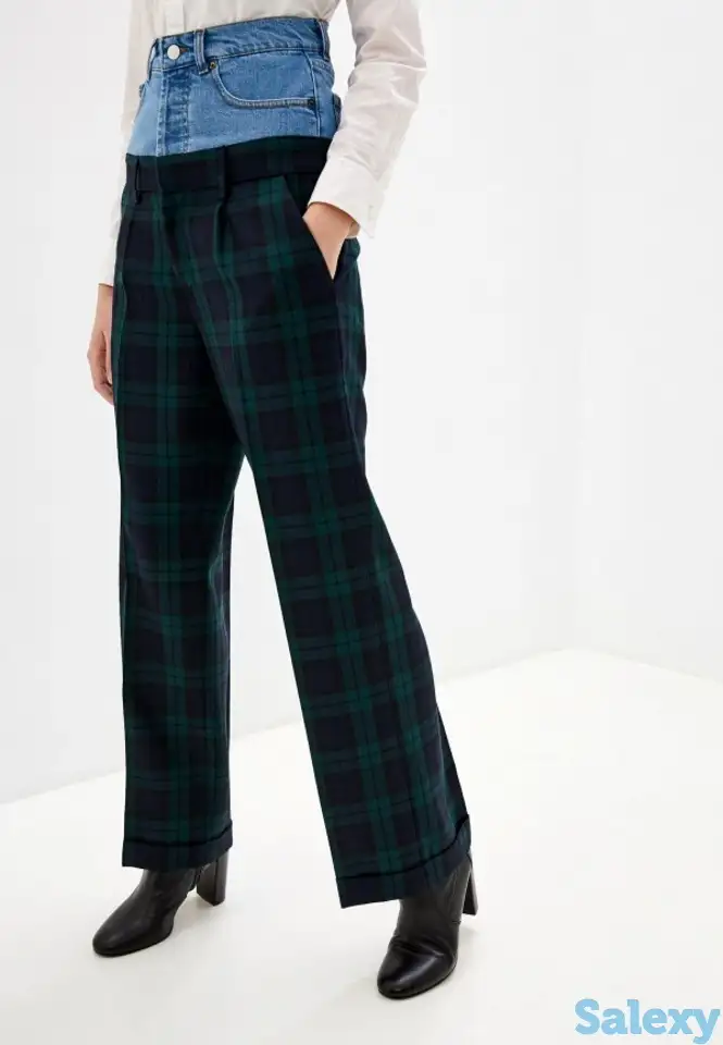 Брюки forte dei marmi couture, фотография 1