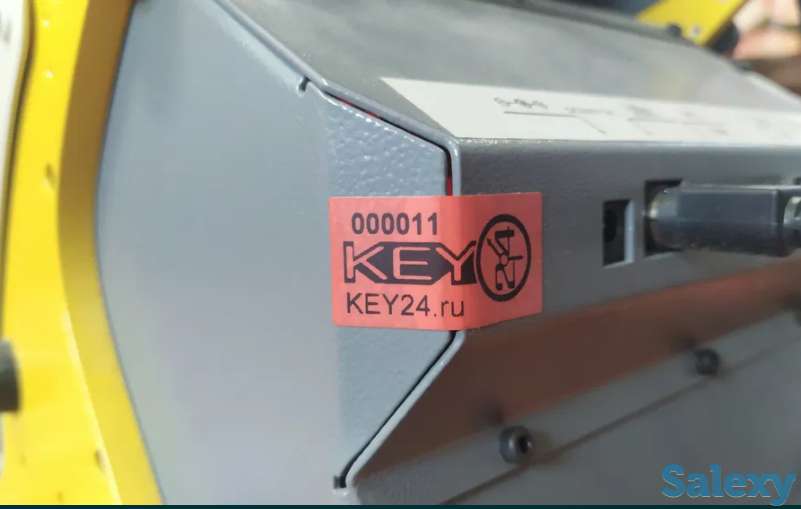 SEC-E9 станок с ЧПУ  для изготовления автомобильных ключей, фотография 3