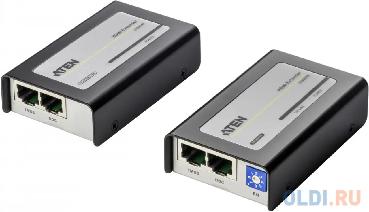 Удлинитель kvm aten ve800a-at-g, фотография 1