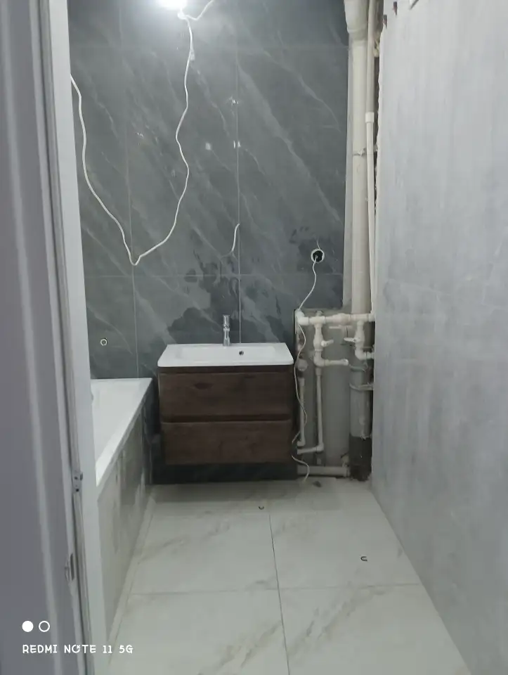 Делаем ремонт квартир и домов под ключ, фотография 14