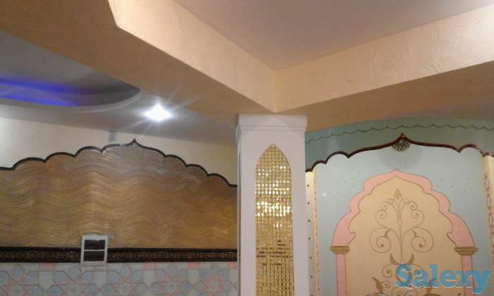 ремонт квартир Недорого, Покраска стен 300тг,, фотография 7