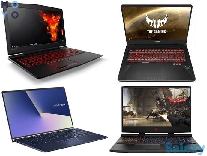 Продажа, скупка и обмен ноутбуков., фотография 4