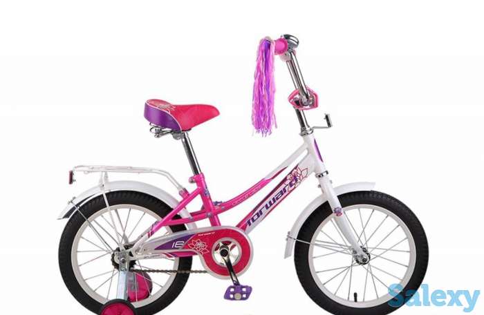 Детский велосипед Altair, Forward(Россия) в Хромтау! Кредит и Рассрочка!, фотография 7