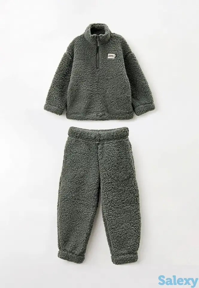 Костюм спортивный happy baby, фотография 1