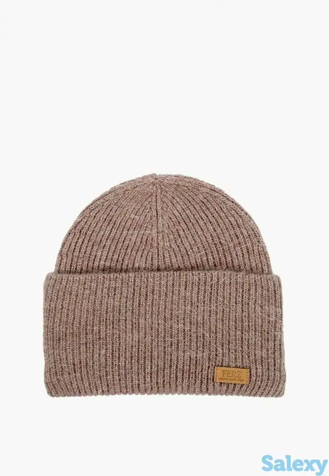 Шапка ferz, фотография 2