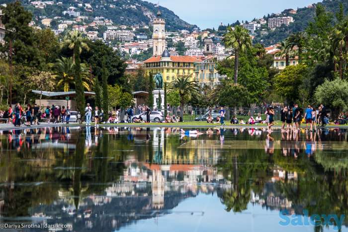 Купить недвижимость на Лазурном берегу Франции, фотография 10