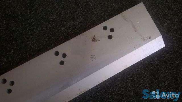 Ножи для резки бумаги. Бумагорезательные ножи, фотография 1