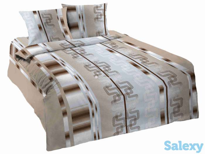 Постельные комплекты из бязи, фотография 7