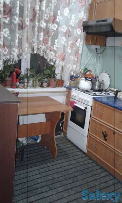 Продам уютную 2-ух комнатную квартиру в 6 мкр 29 доме., фотография 10