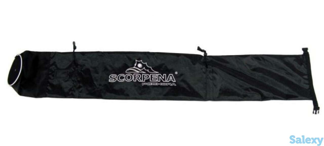 Чехол-тубус scorpena pechora для ружья универсальный, фотография 1