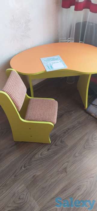 детская мебель, фотография 2