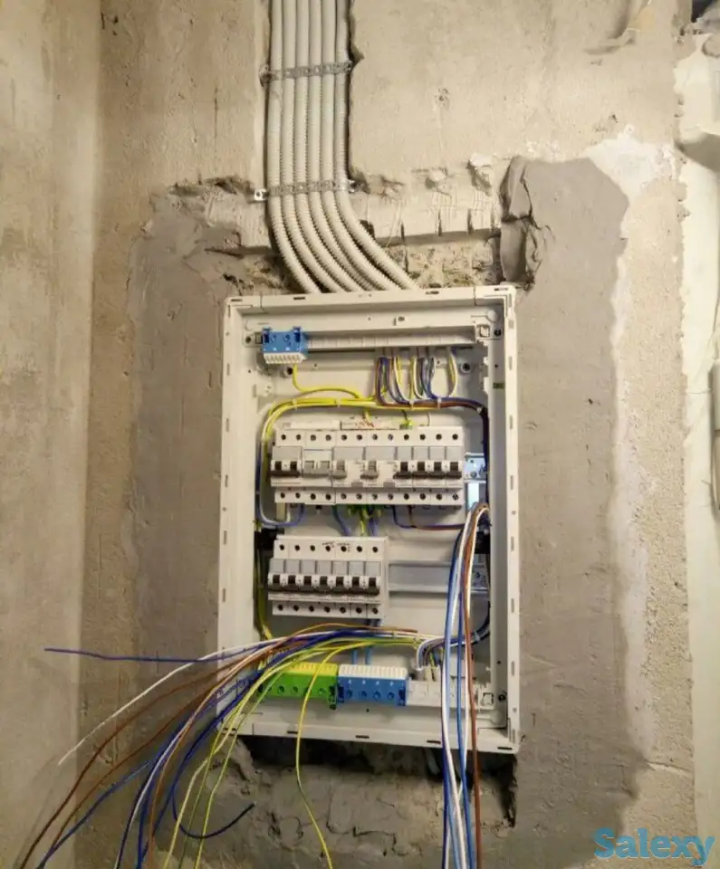 Ремонт квартир, коттеджей, офисов под ключ недорого, фотография 7