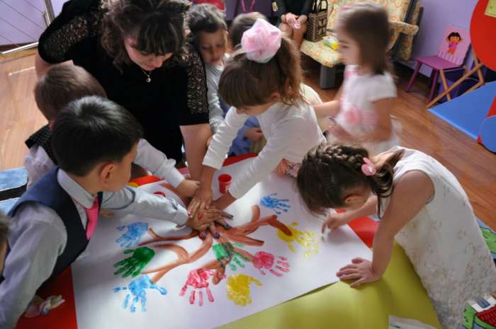 Детский садик Алматы, фотография 6