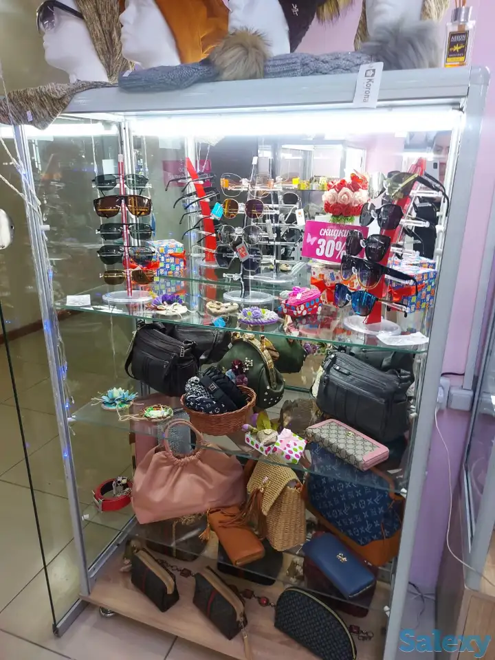 Продам витрины, фотография 3