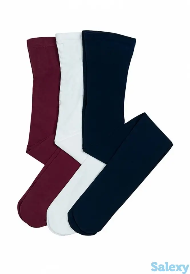 Колготки 3 шт. yula, фотография 1