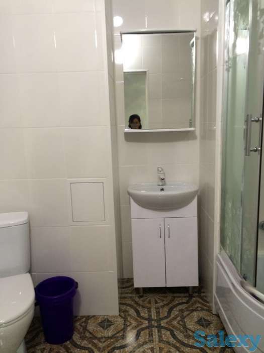 Большая студия ЖК 