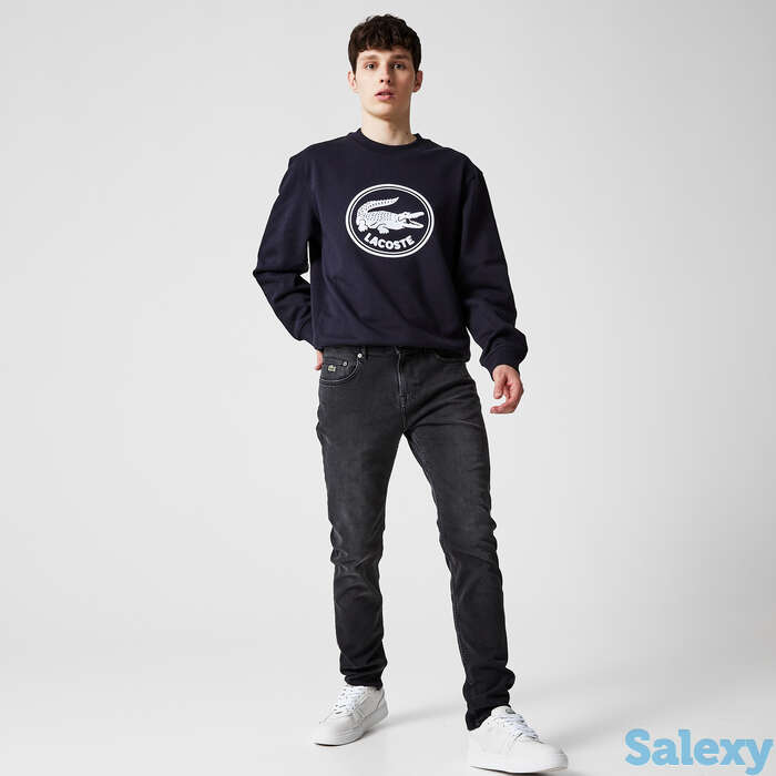 Джинсы lacoste, фотография 1