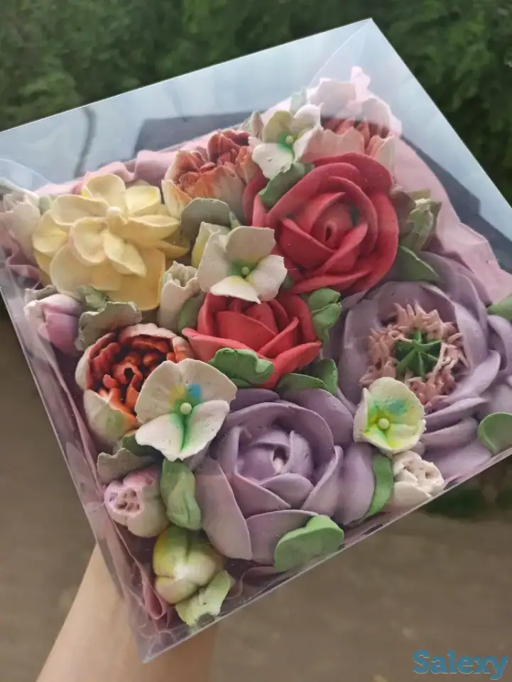 Зефир ручной работы, фотография 12