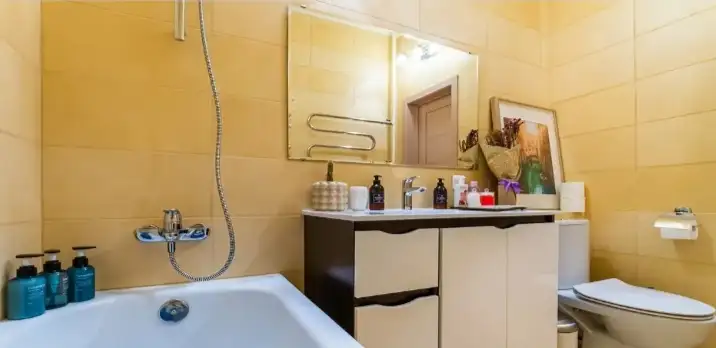 Уютная квартира в центре города, Кабанбай Батыра 60, фотография 6