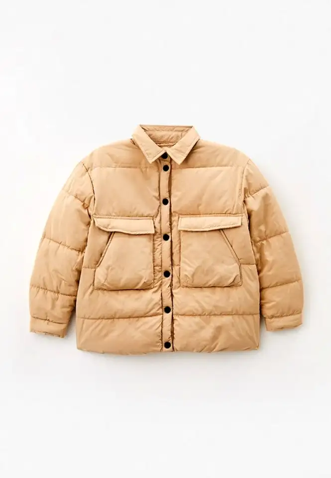 Куртка утепленная sela, фотография 1