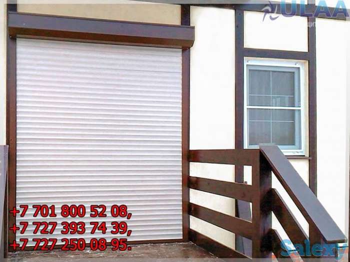 Жалюзи,рольставни,москитные сетки, фотография 4