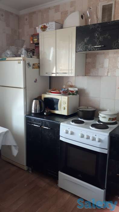 Срочно продается 1 комнатная квартира, Косшыгулулы, фотография 4