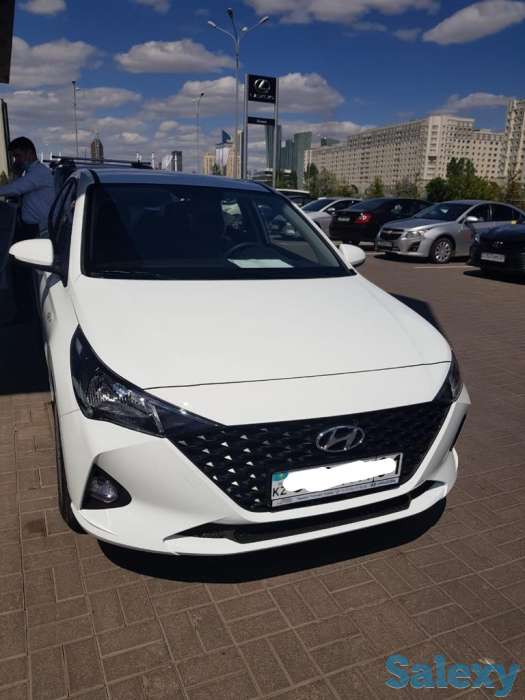 Ищу работу водителя с личным автомобилем, фотография 1