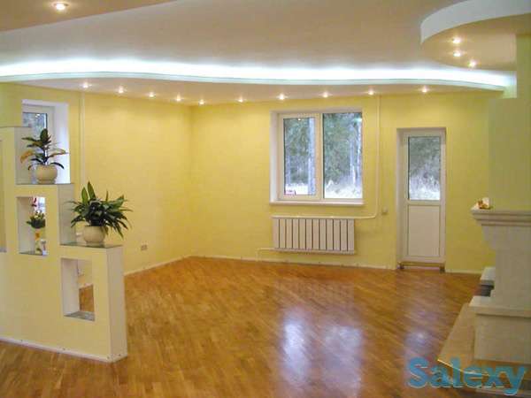 Ремонт квартир,офисов., фотография 5