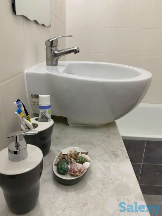 Квартира в Есильском районе, Нур-Султан, фотография 2