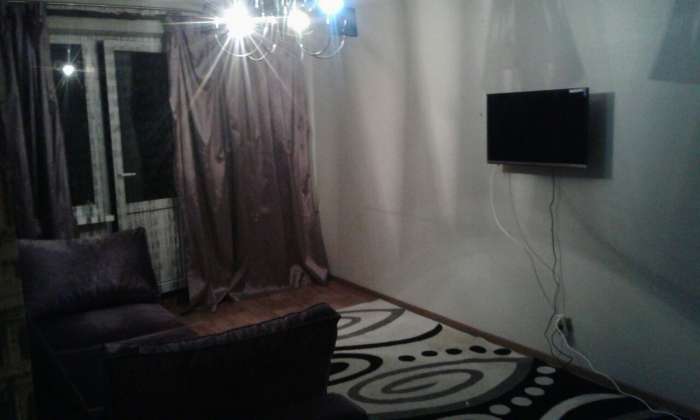 Подселение, Абая правда, фотография 6