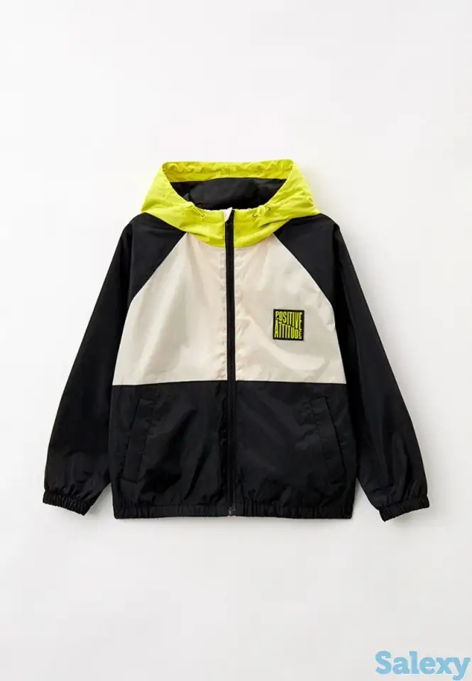 Ветровка acoola, фотография 1