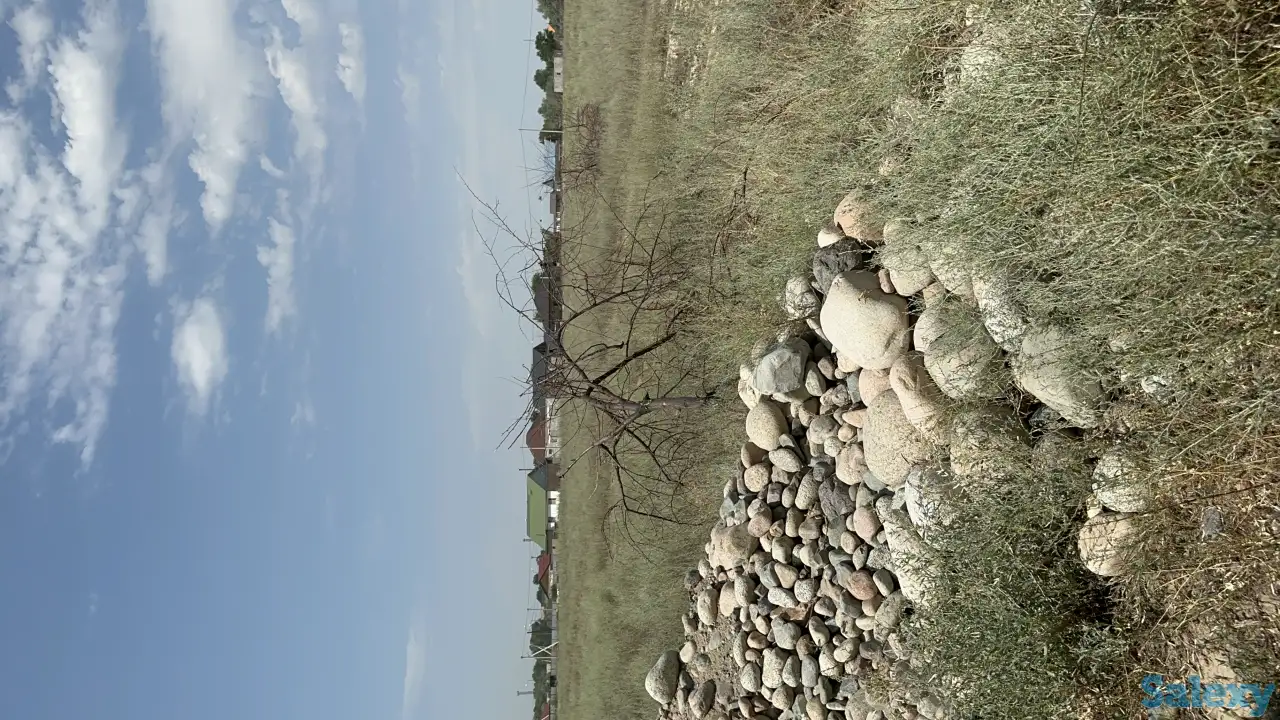 Продам участок в Киши Байсерке, фотография 4