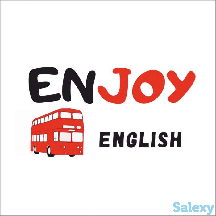 Курсы английского языка, фотография 1