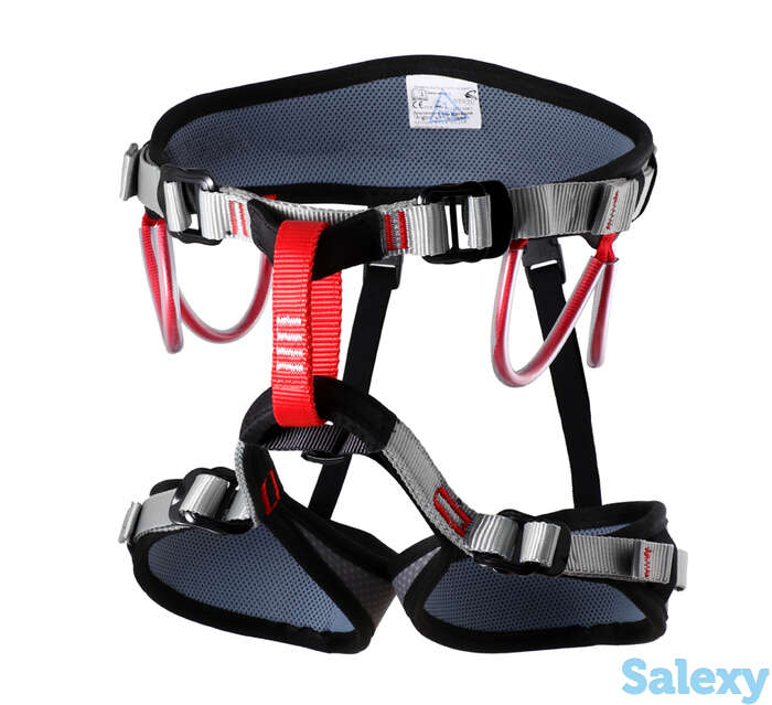 Беседка поясная венто argon f, фотография 1