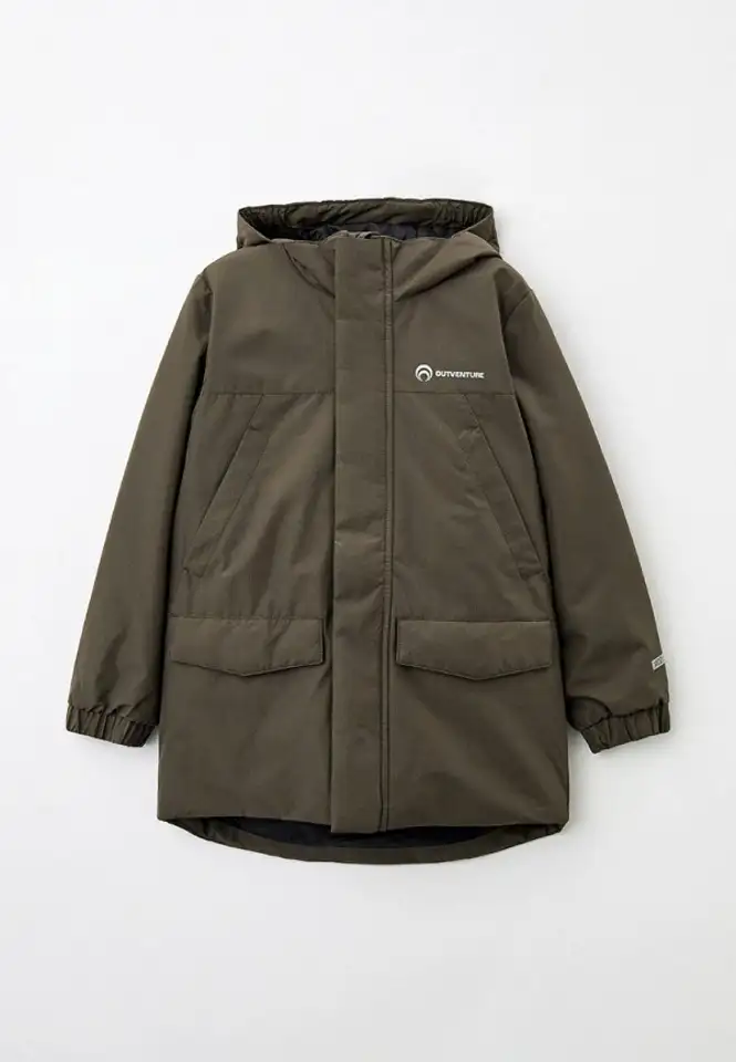 Парка outventure, фотография 1