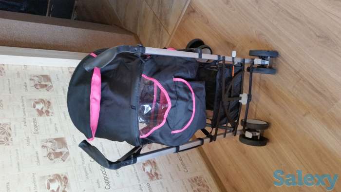 Коляска детская, фотография 4