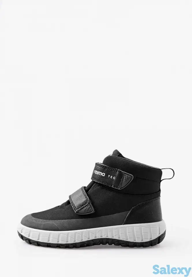 Ботинки reima, фотография 1