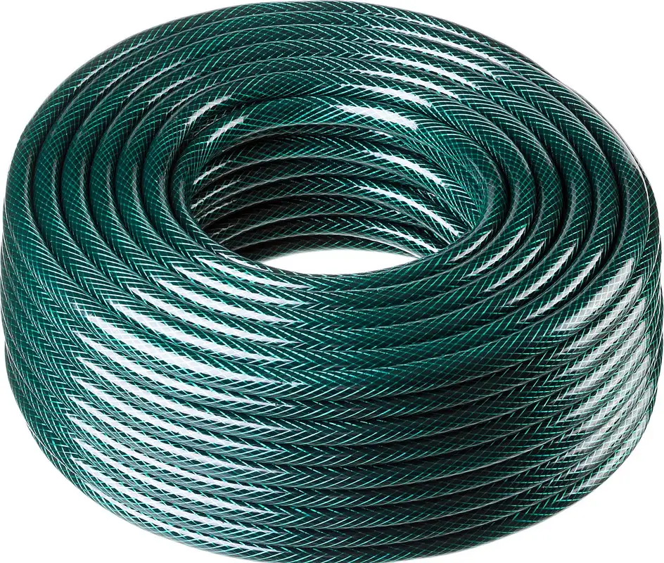 Шланг пропановый, D1 3-203 мм, D2 1-203 мм, Тип: армированный; напорно-всасывающий; спиральный..., фотография 1