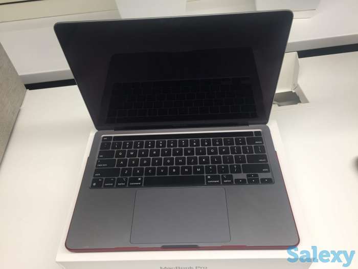 Macbook PRO 13 2020, фотография 5