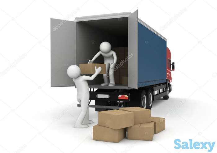 требуются карщики и грузчики на склад,разнорабочие подсобники., фотография 1