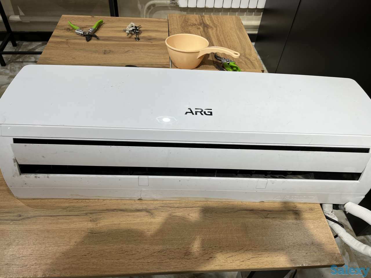 Продам Кондер ARG в отличном состоянии, фотография 1