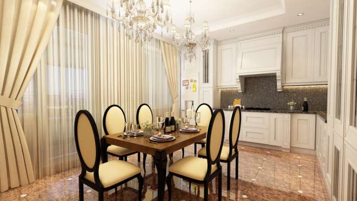 Дизайн интерьера, фотография 3