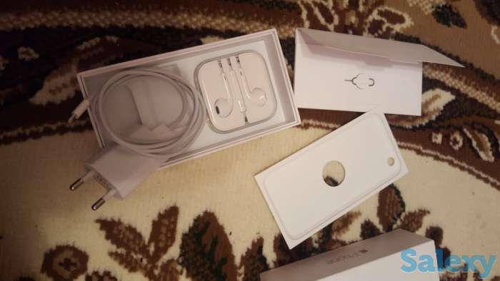 Продам Apple Iphone 6s 128GB, фотография 2