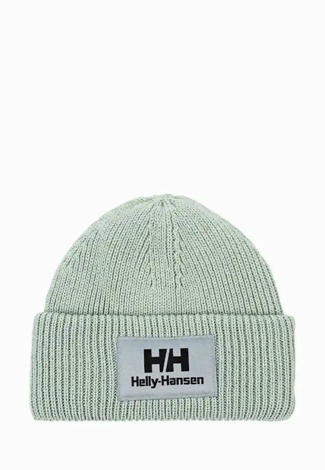 Шапка helly hansen, фотография 1