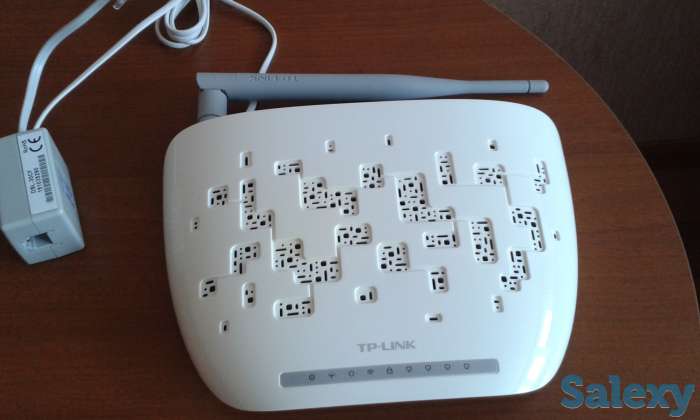 Продам wi fi роутер б\у в отличном состоянии, фотография 2