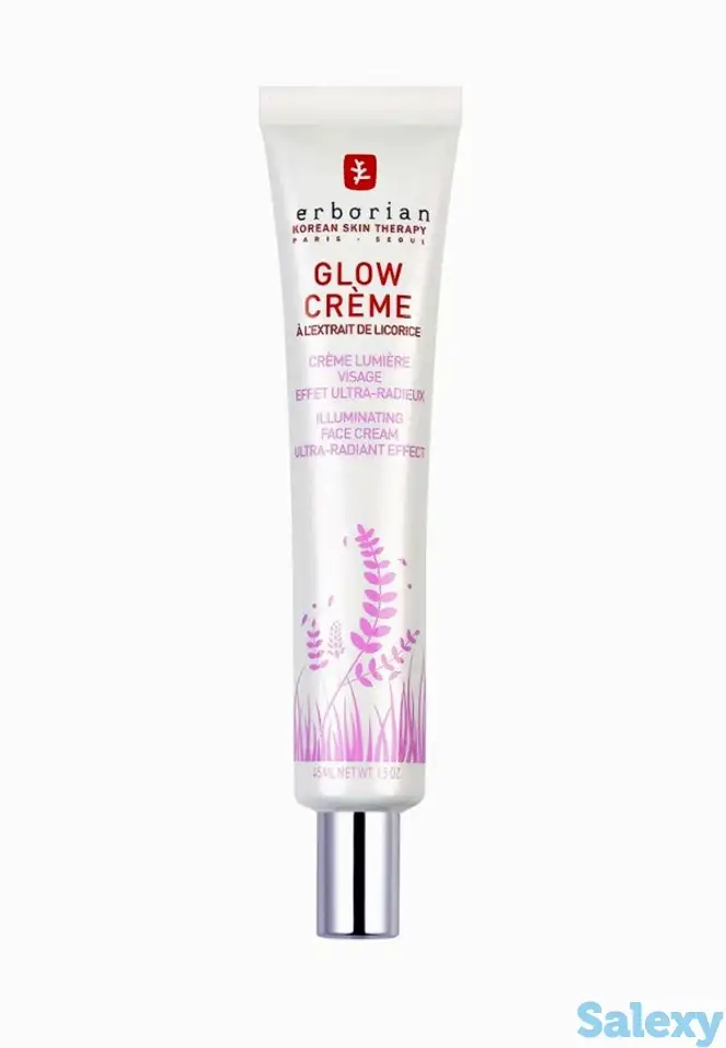 Крем для лица erborian, фотография 1