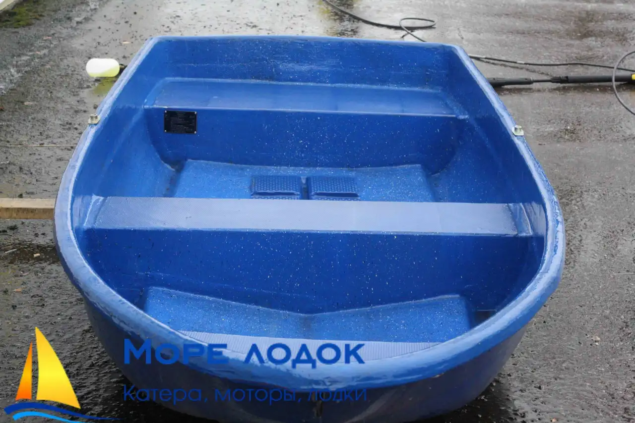 Гребная лодка спорт Bester, фотография 3