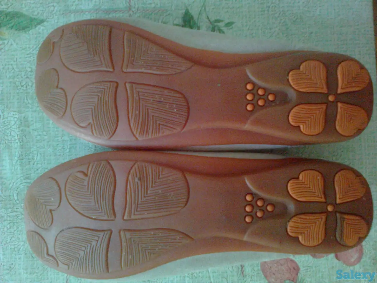 мокасины новые дамские, фотография 2