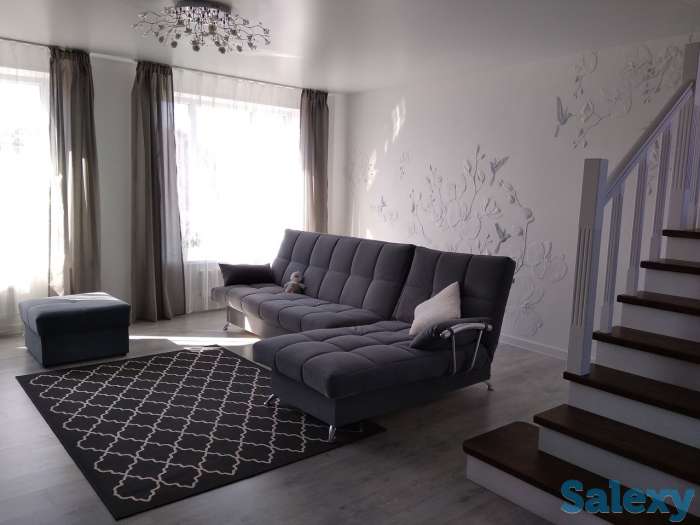 Малярные работы. Побелка покраска поклейка обоев левкас. Мелкий ремонт, фотография 7