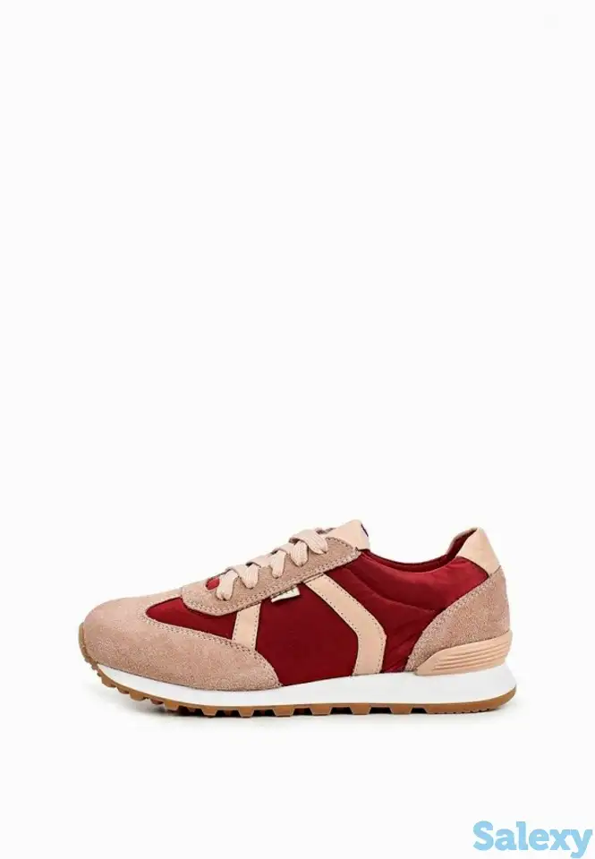 Кроссовки ralf ringer, фотография 1